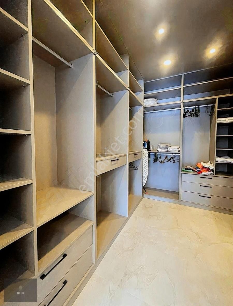 Bodrum Yalıkavak Geriş'te Satılık Müstakil Villa - Görsel 11