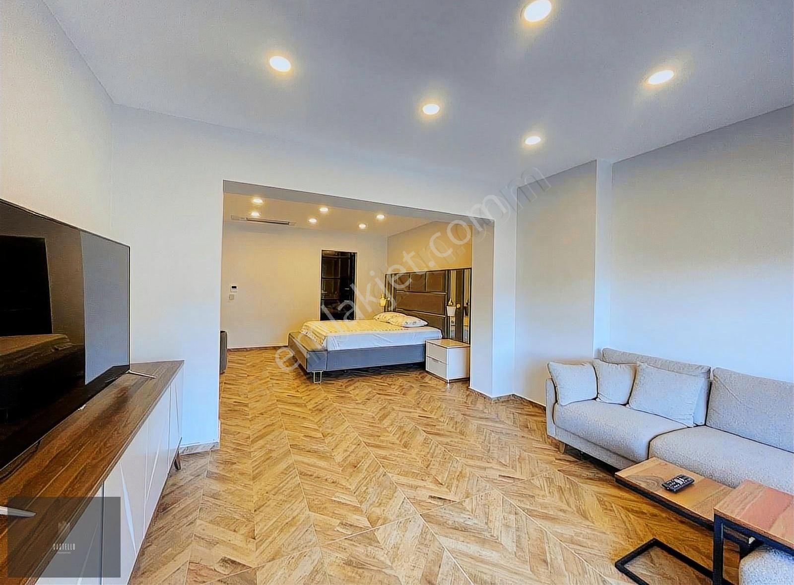 Bodrum Yalıkavak Geriş'te Satılık Müstakil Villa - Görsel 4