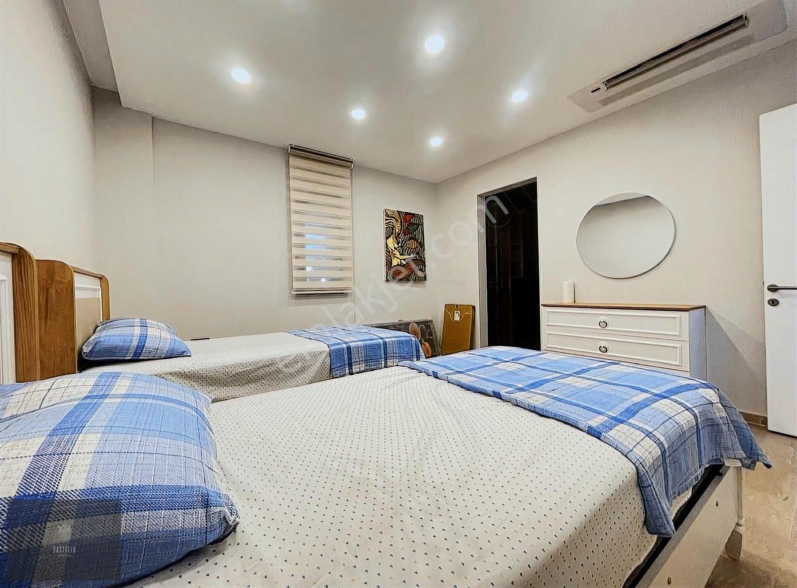 Bodrum Yalıkavak Geriş'te Satılık Müstakil Villa - Görsel 6