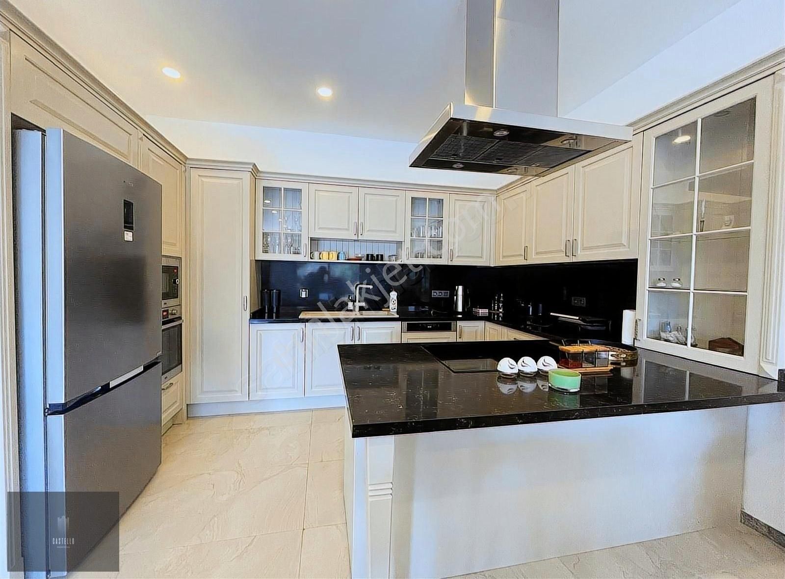 Bodrum Yalıkavak Geriş'te Satılık Müstakil Villa - Görsel 13