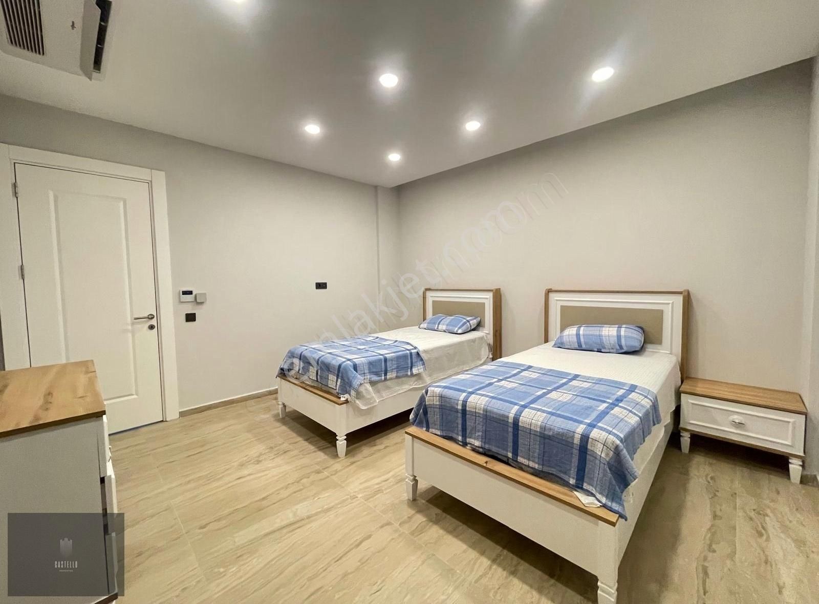 Bodrum Yalıkavak Geriş'te Satılık Müstakil Villa - Görsel 19