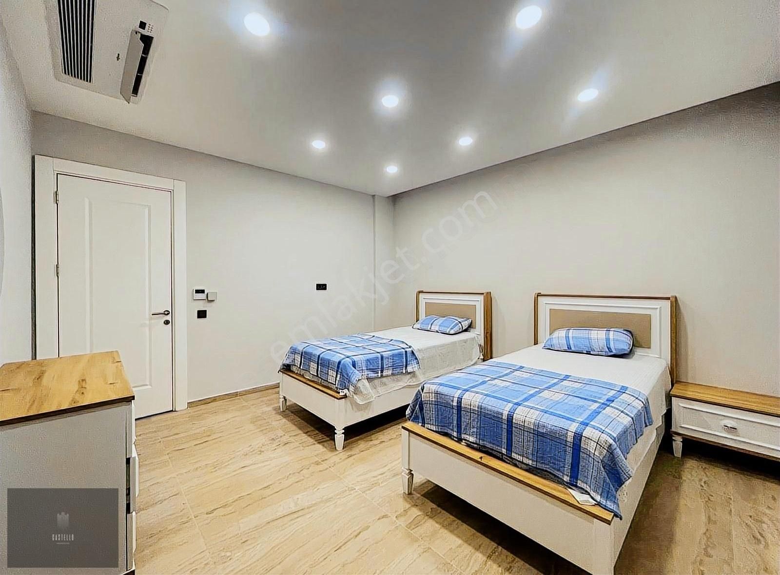 Bodrum Yalıkavak Geriş'te Satılık Müstakil Villa - Görsel 22