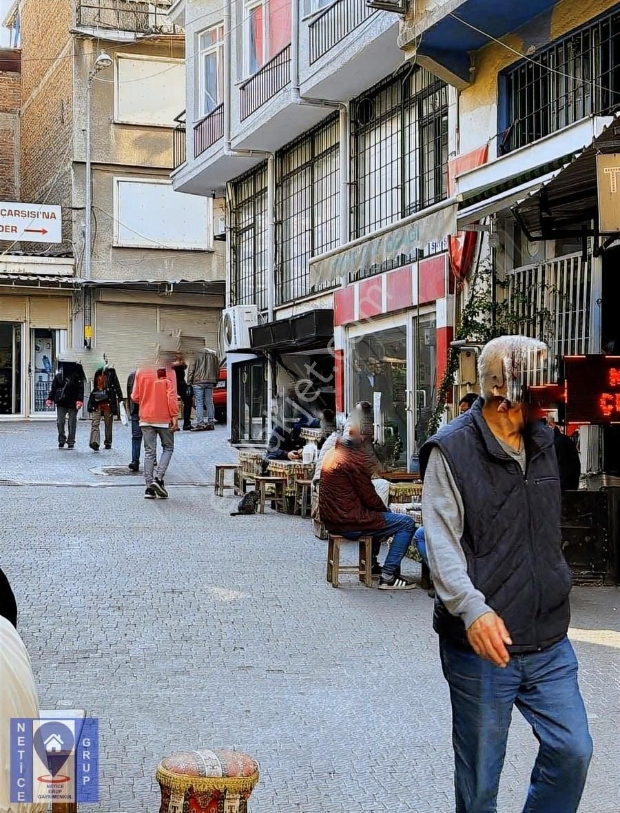 Osmangazi Tuzpazarı Satılık Dükkan & Mağaza Kapalıçarşı Çancılar Da 24 M2 Satılık Dükkan