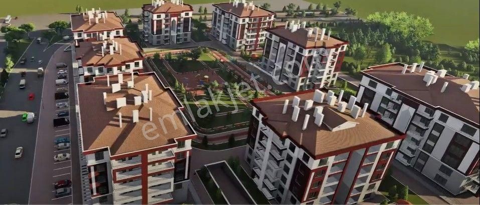 Karatay Karakulak Satılık Kooperatif Karatay Bld. Öncülüğünde Akıncıpark Koop. 3+1 Boş Hisse 135 M2