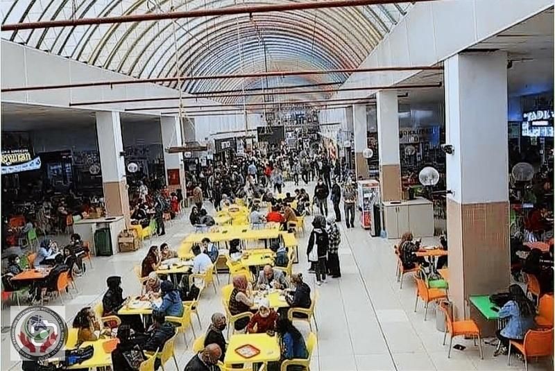 Selçuklu Akademi Devren Restaurant Sabit Hazır Müşterili İşi Belli Devren Satılık Bulunmaz Fırsat