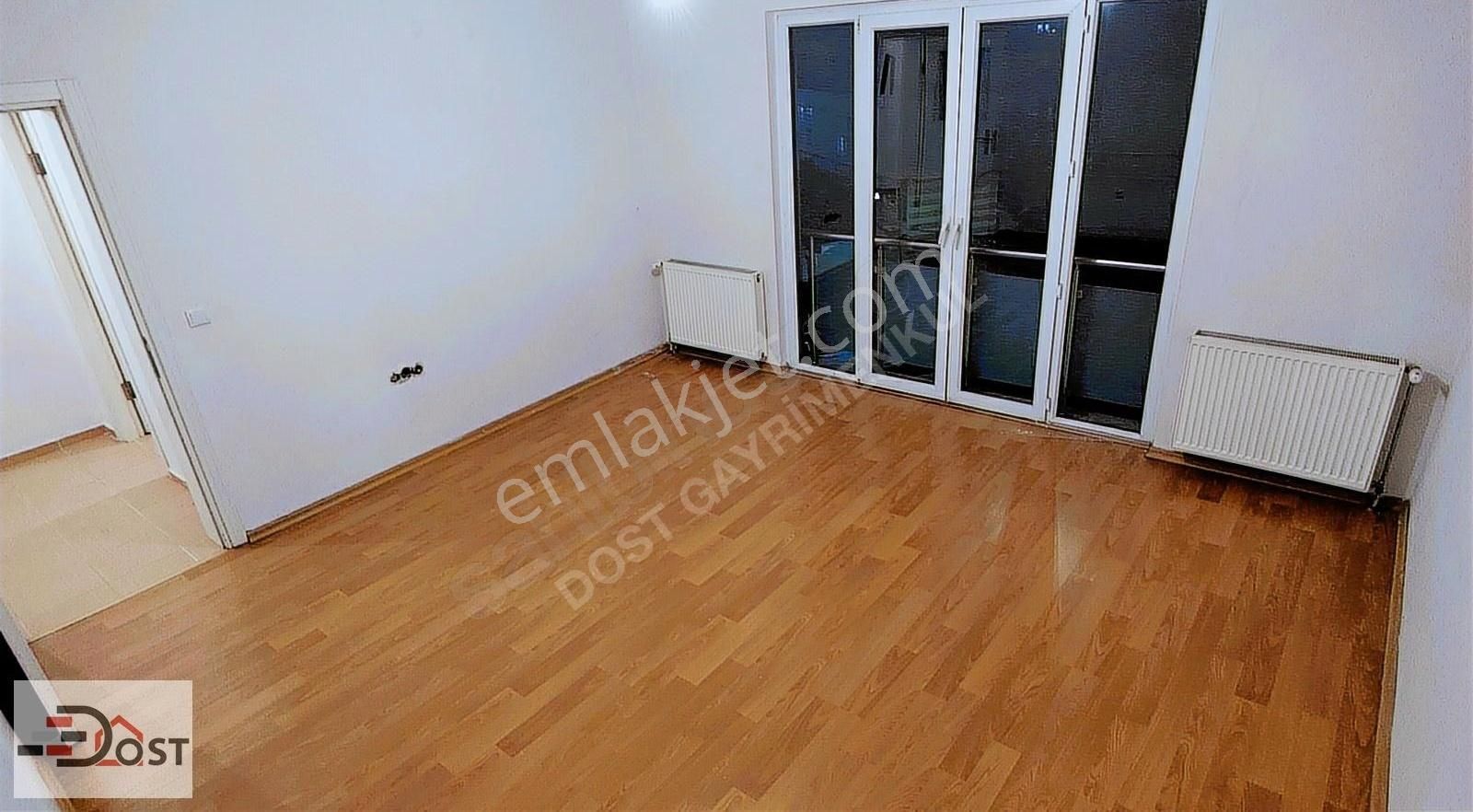 Esenler Turgut Reis Kiralık Daire Dost'dan Aksakent Sit. 2+1 100 M2 Kiralık Daire