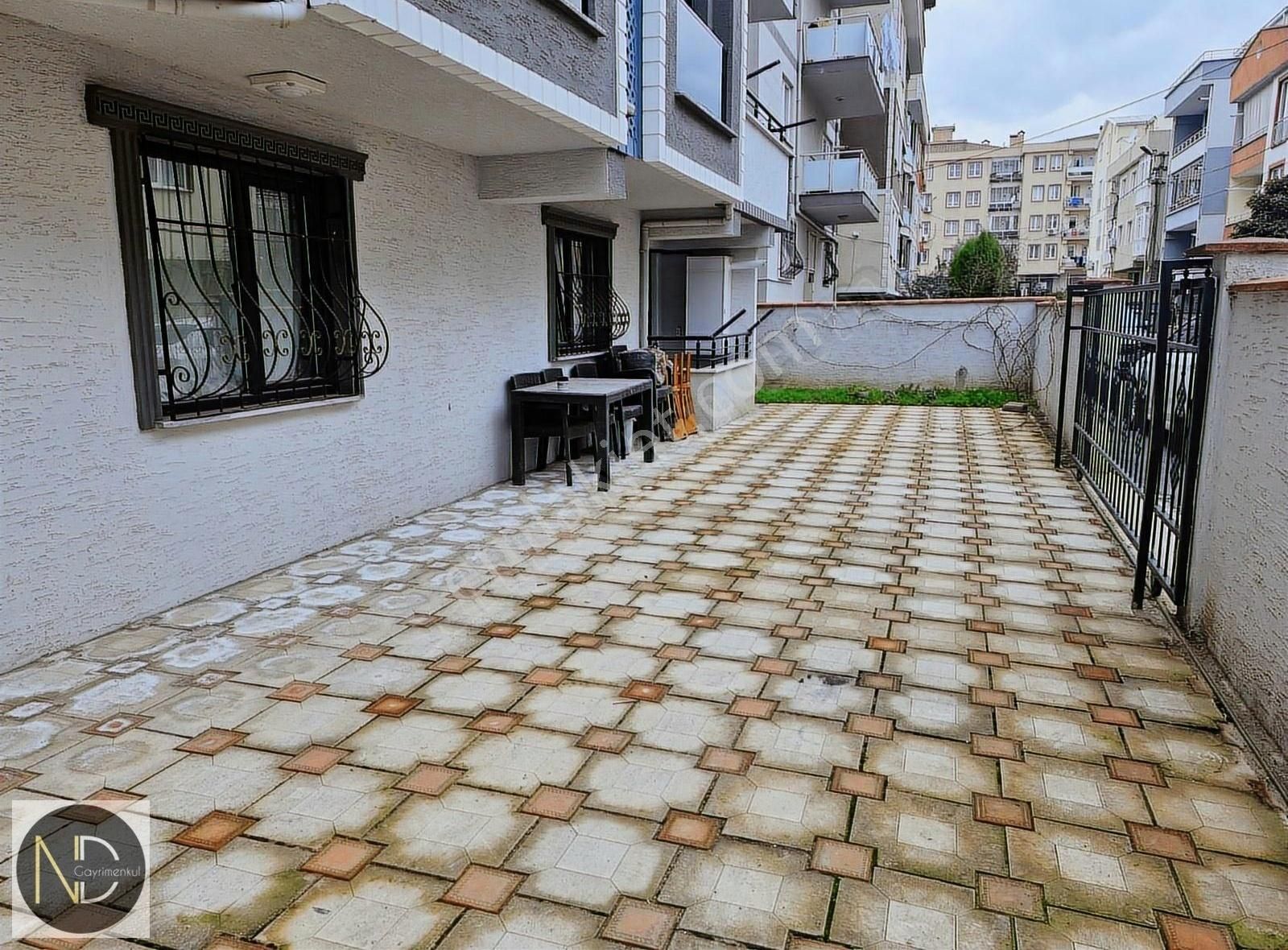 Gürsu Kurtuluş Kiralık Daire Nd Gayrimenkul'den Kurtuluş'ta Kiralık 2+1 Daire