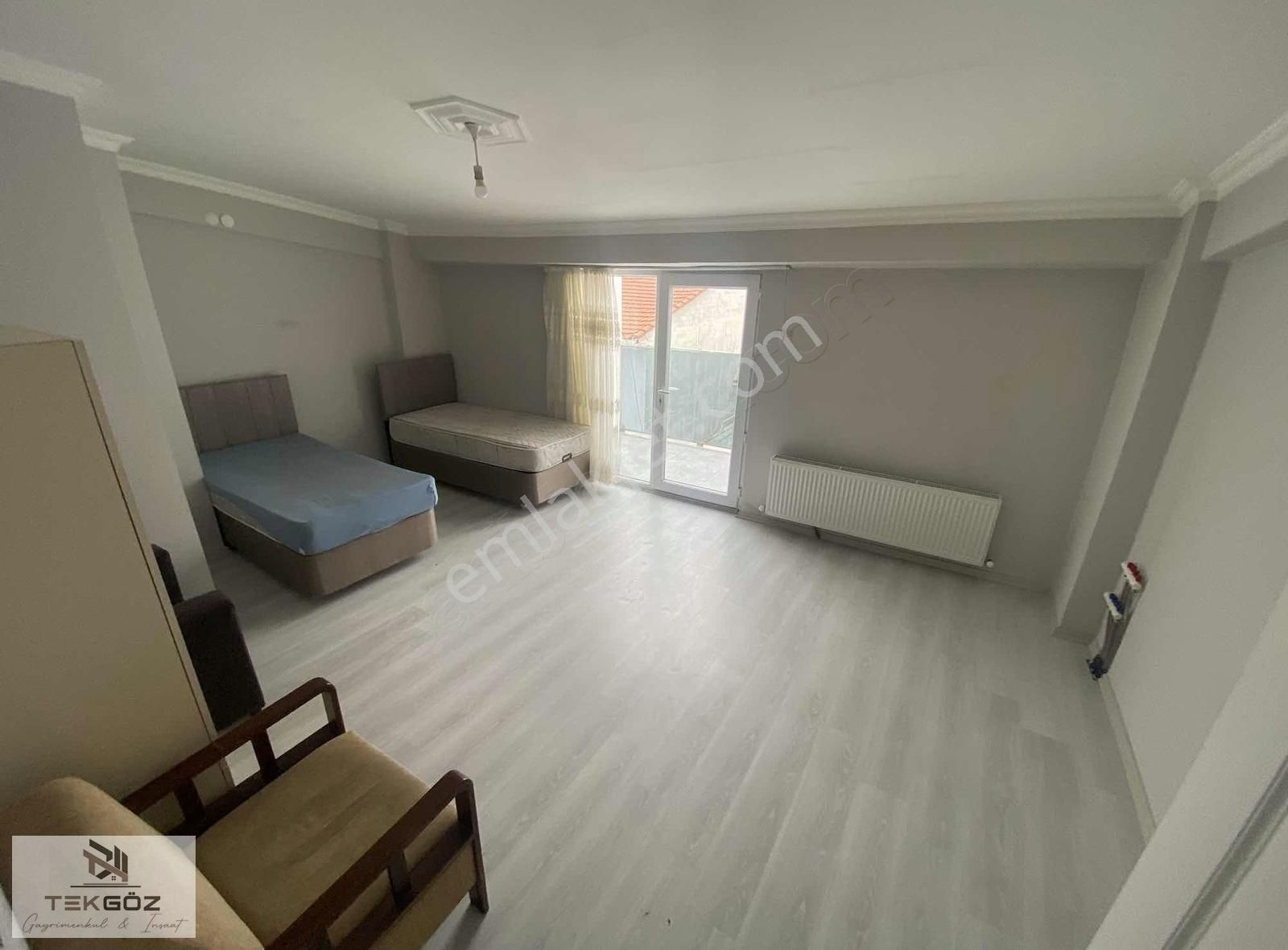 Tepebaşı Sütlüce Kiralık Daire Tekgözden Kiralık Üniversite Yakını Eşyalı Kiralık Dubleks Daire