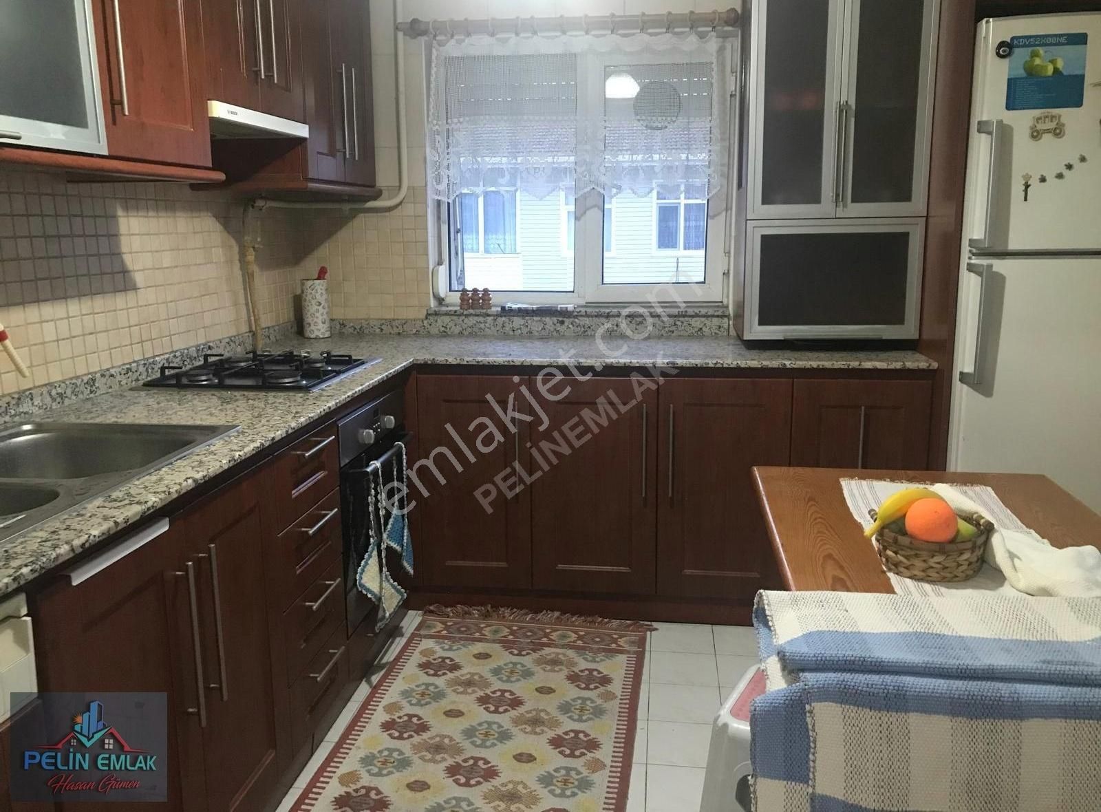 Ereğli Akarca Kiralık Daire Pelin Emlak Tan Kiralık Eşyalı Daire 2+1 Akarca Mh Kdz Ereğli