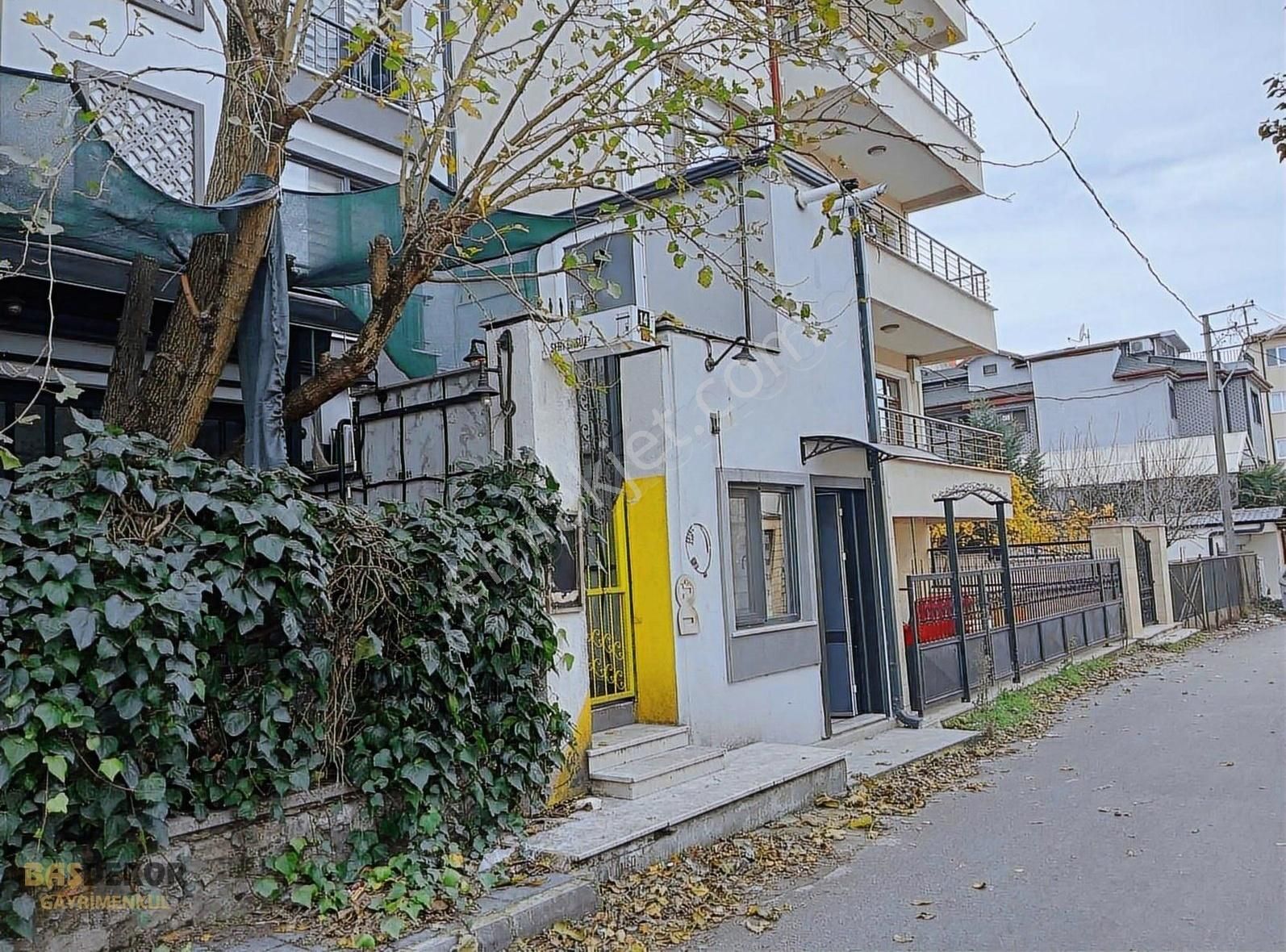 Başdekor Gayrimenkul'den Satılık 1+0 Stüdyo - Görsel 17