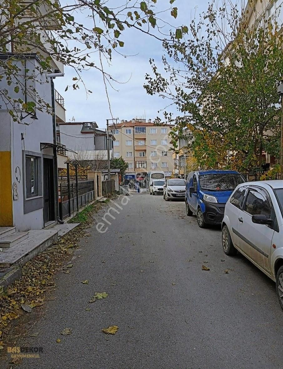 Başdekor Gayrimenkul'den Satılık 1+0 Stüdyo - Görsel 24