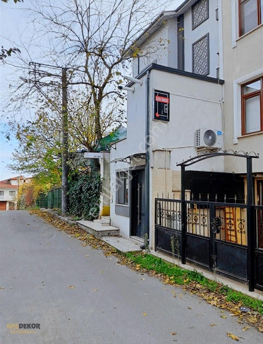 Başdekor Gayrimenkul'den Satılık 1+0 Stüdyo - Görsel 19