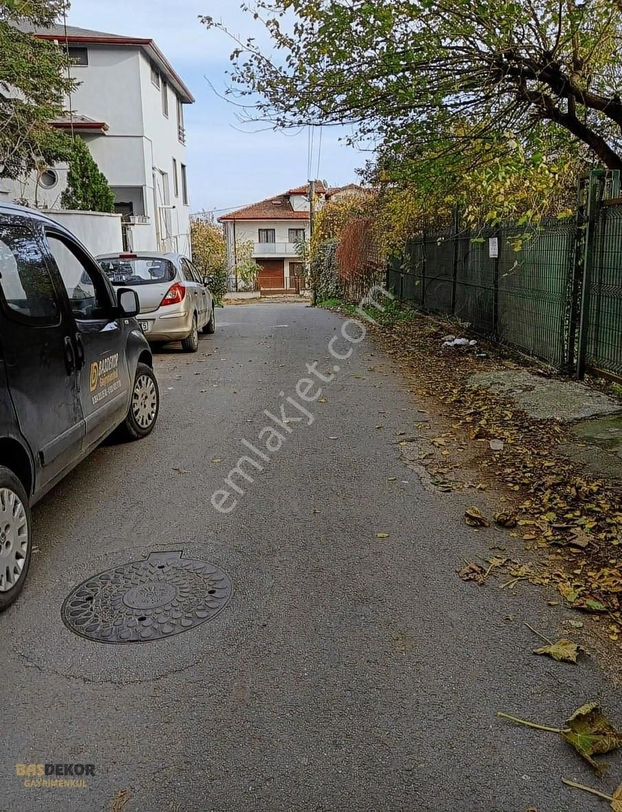 Başdekor Gayrimenkul'den Satılık 1+0 Stüdyo - Görsel 16