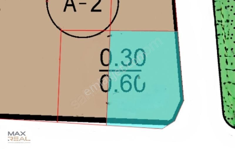 Merkezefendi Aşağışamlı Satılık Konut İmarlı Max Real'den Aşağışamlı Bölgesi Satılık B+2 Kat İmarlı Arsa