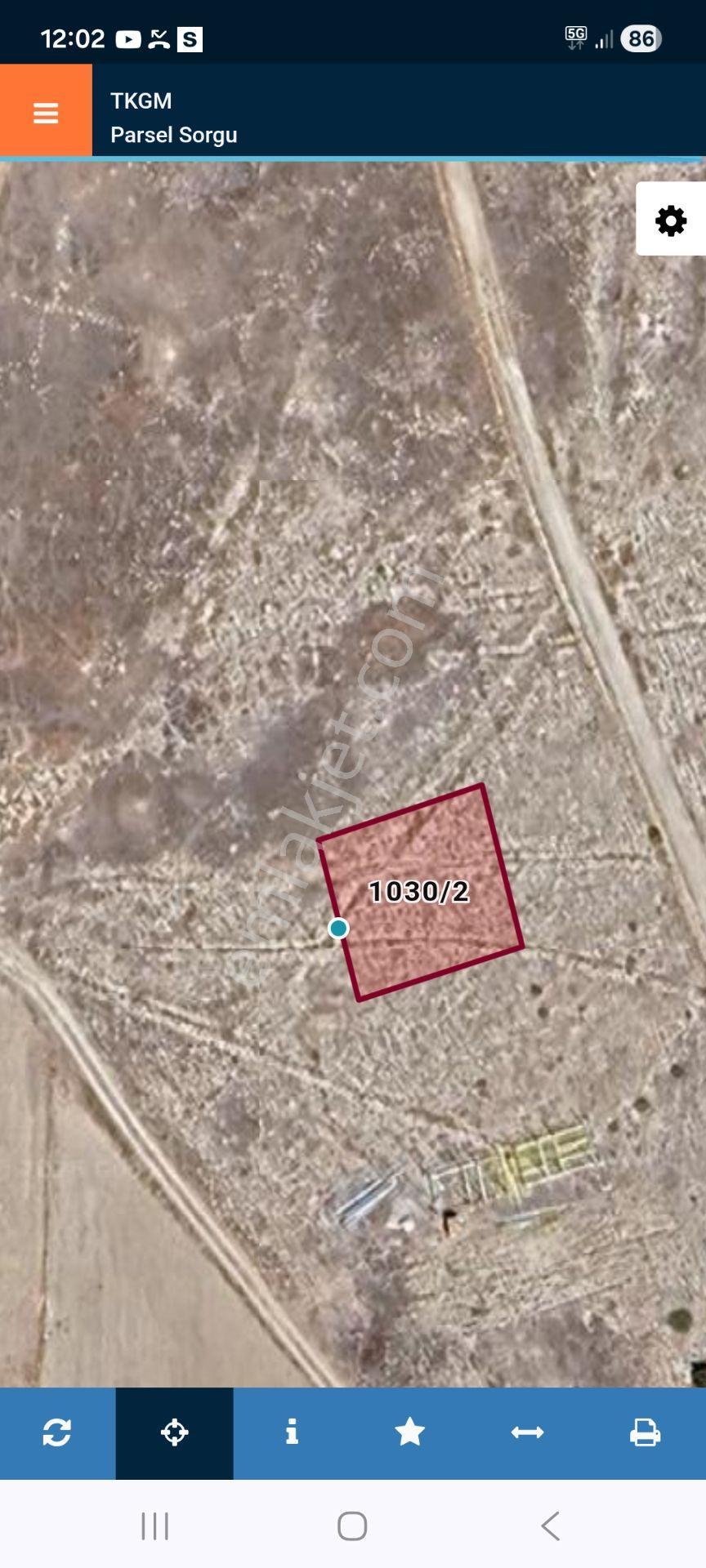 Eskişehir Alpu Söğütçük,de Acil Satılık İmarlı 450m2 Arsa - Görsel 32