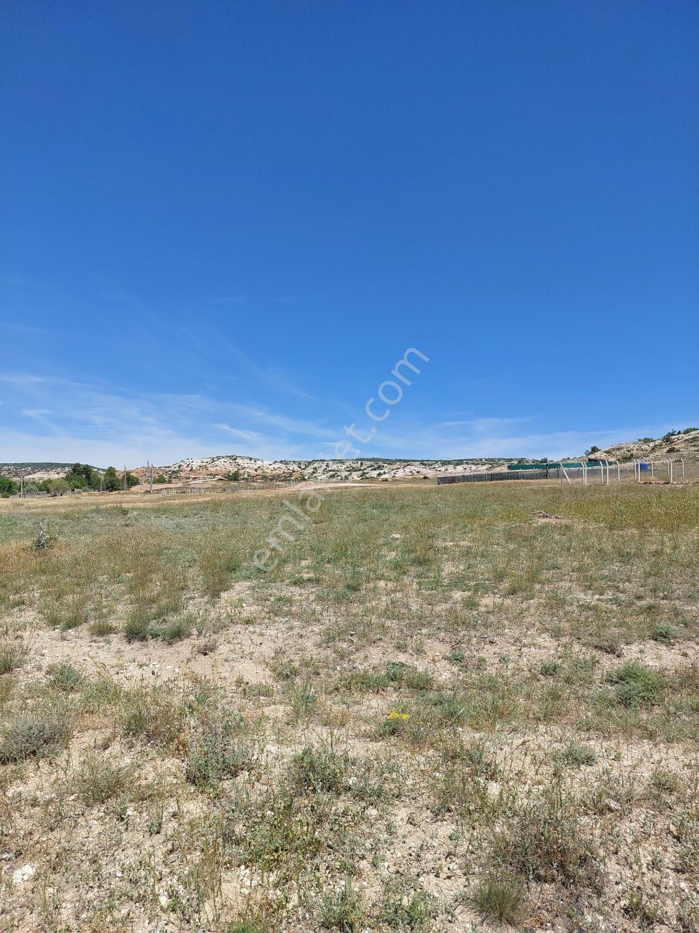Eskişehir Alpu Söğütçük,de Acil Satılık İmarlı 450m2 Arsa - Görsel 12