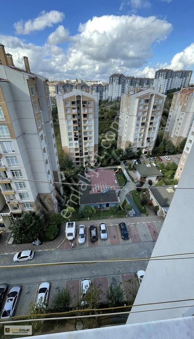 Başakşehir Kayabaşı Satılık Daire Kayaşehir 3. Bölgede Satılık 3+1 Tadilatlı Daire