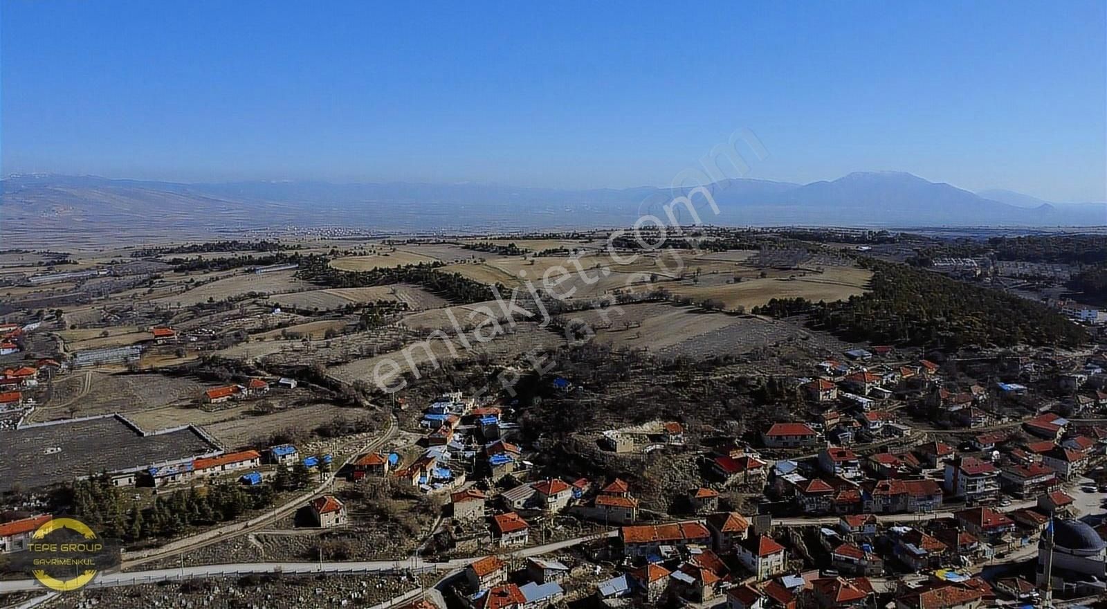 Yalvaç Koruyaka Köyü Satılık Villa İmarlı Isparta Yalvaç Koruyaka'da Satılık 2 Kat İmarlı Villa Arsası