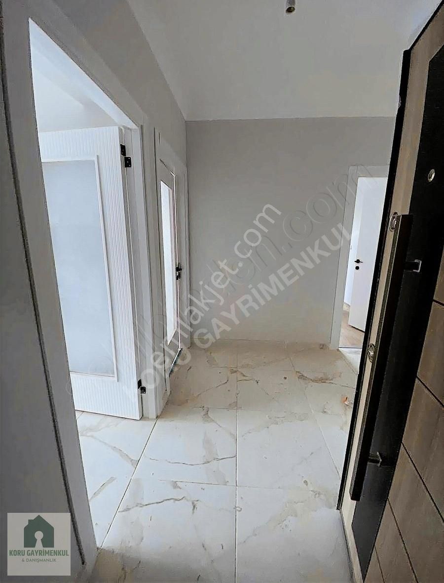 Tuzla Mimar Sinan Kiralık Daire Koru Emlak'tan Kiralık 3+1 Daire Arakat Yeni Lüx Daire