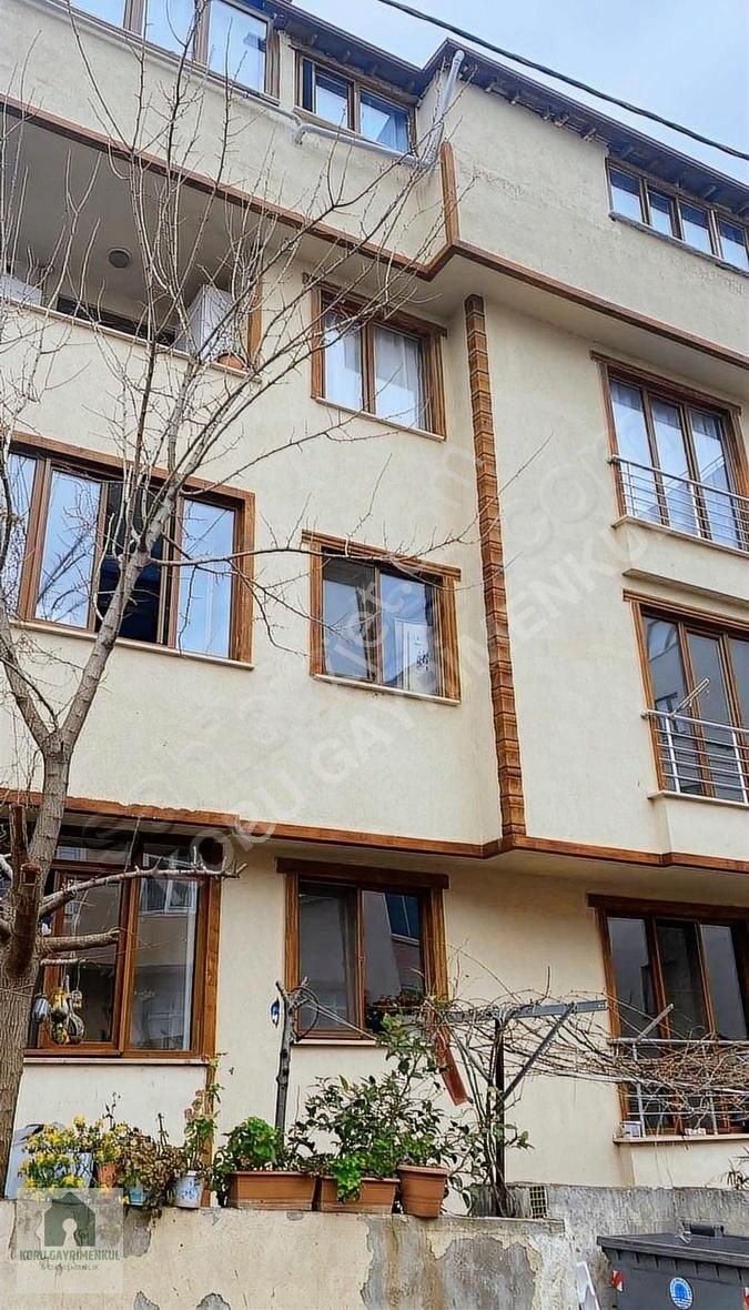 Tuzla Mimar Sinan Kiralık Daire Koru Emlak'tan Kiralık 2+1 Daire Giriş Kat Geniş İskanlı