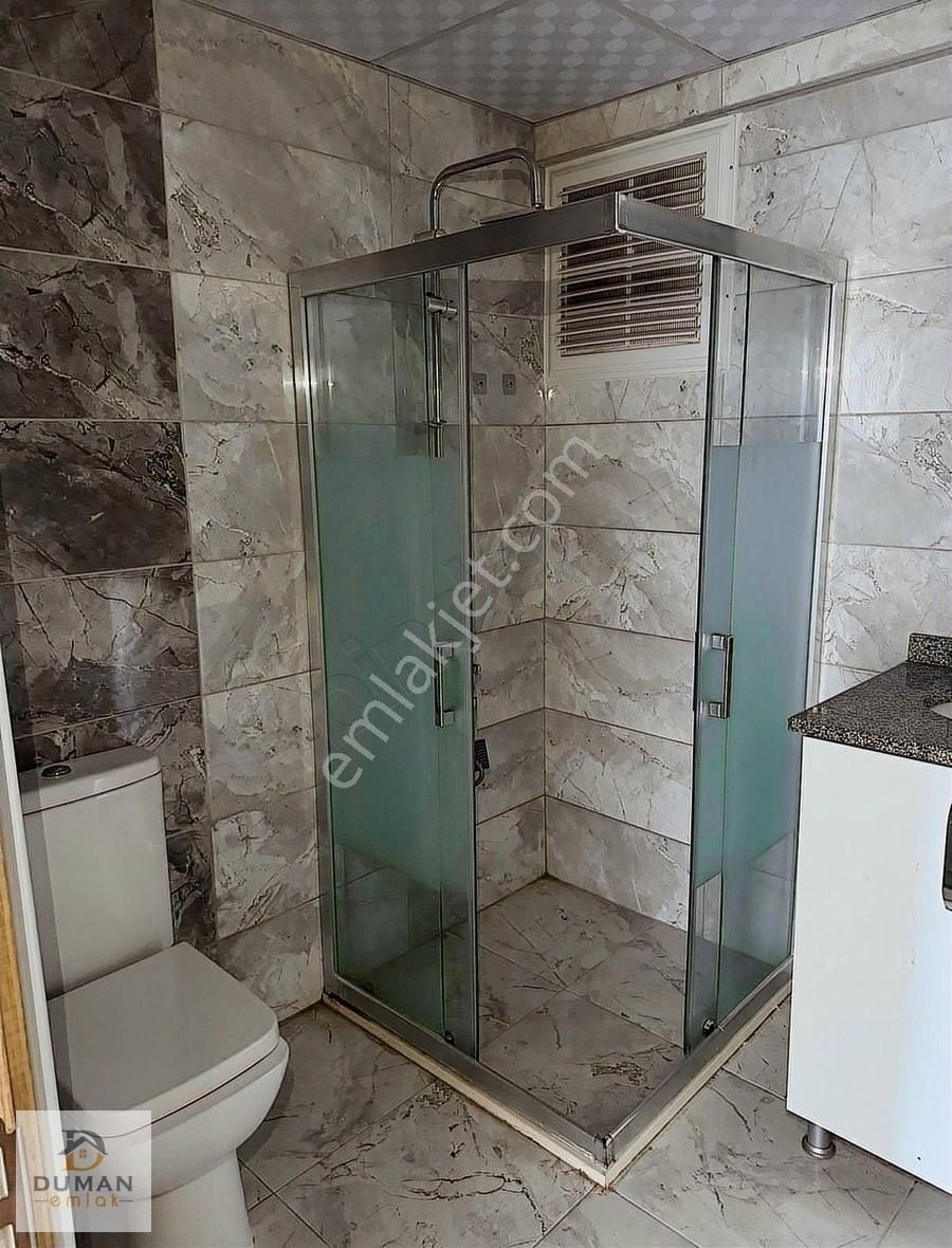 Bergama Atatürk Kiralık Daire Duman Emlak'tan Atatürk Mahallesi Kiralık 2+1 Açık Mutfak Daire