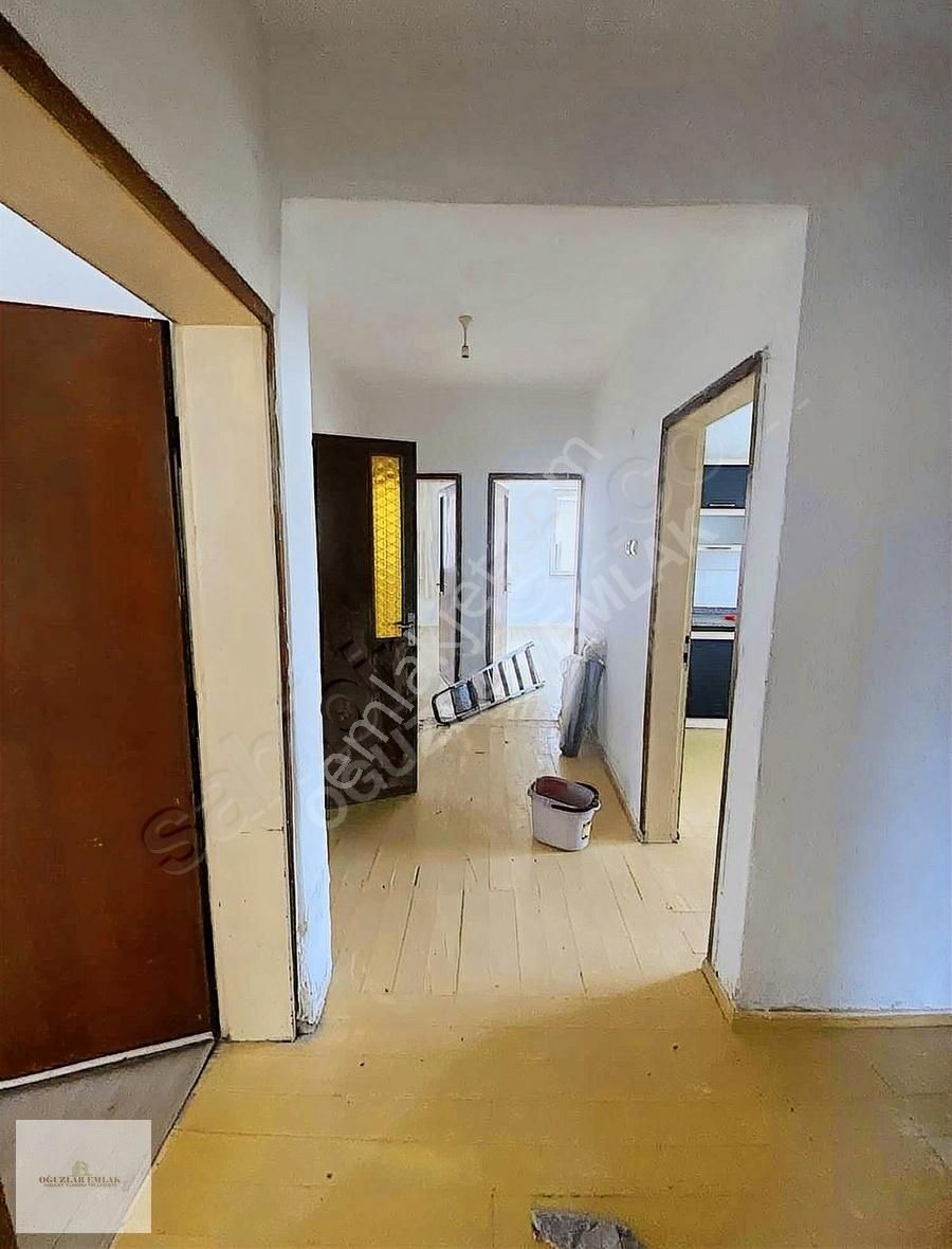 Demre Büyükkum Kiralık Daire Oğuzlar Emlak'dan Müstakil 2+1 Kiralık Daire