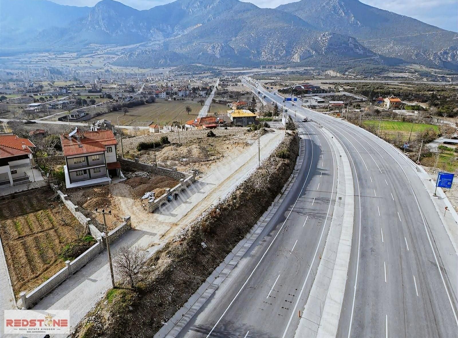 Cankurtaran Ana Yolda Fırsat Ticari-turizm-konut Arsası - Görsel 4