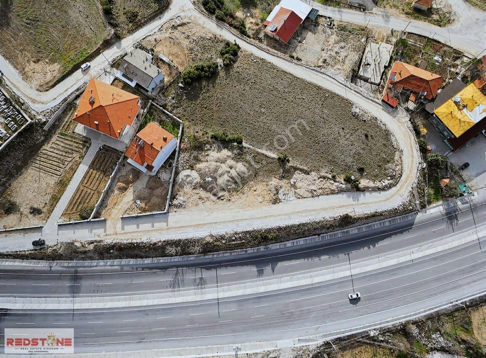 Cankurtaran Ana Yolda Fırsat Ticari-turizm-konut Arsası - Görsel 2