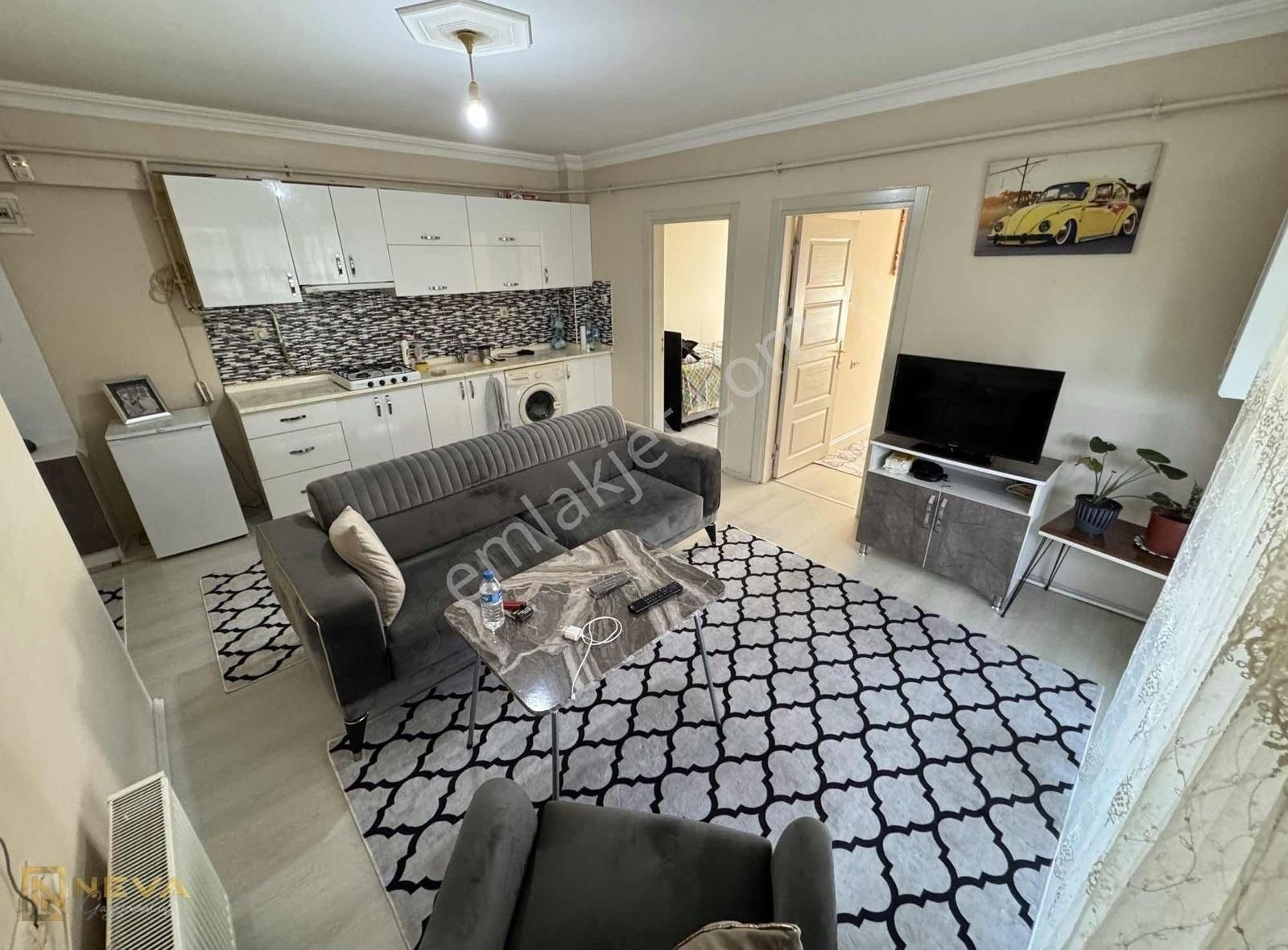 Serdivan Kemalpaşa Mah. Satılık 2+1 70 M2 Eşyalı Apart Daire - Görsel 8