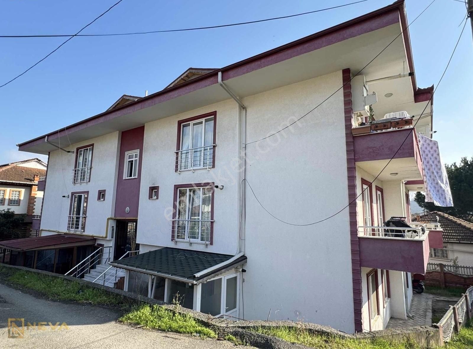 Serdivan Kemalpaşa Mah. Satılık 2+1 70 M2 Eşyalı Apart Daire - Görsel 6