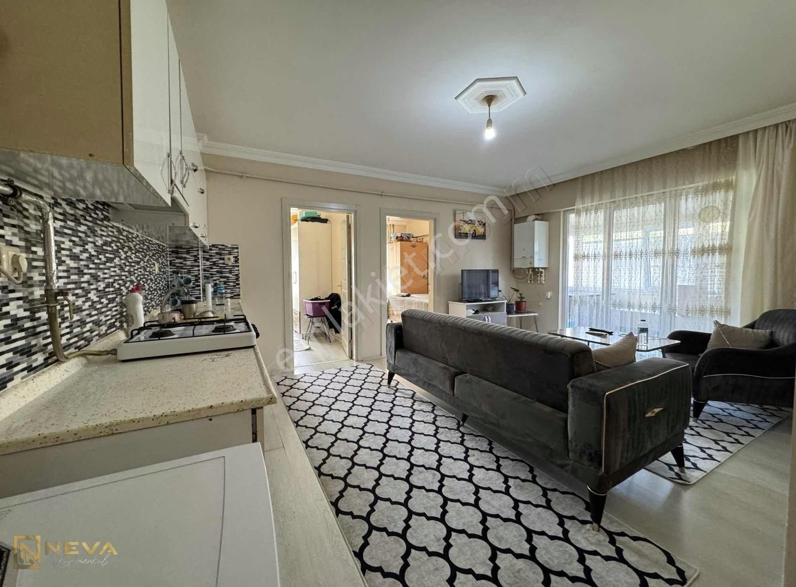 Serdivan Kemalpaşa Mah. Satılık 2+1 70 M2 Eşyalı Apart Daire - Görsel 5