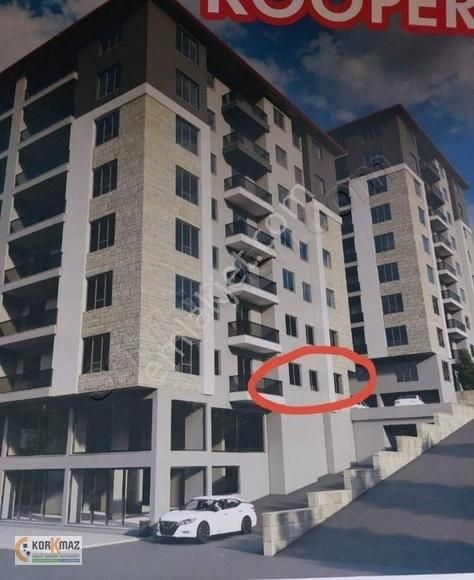 Rize Merkez Kale Satılık Daire Merkezi Konumda 2+1 Satılık Daire