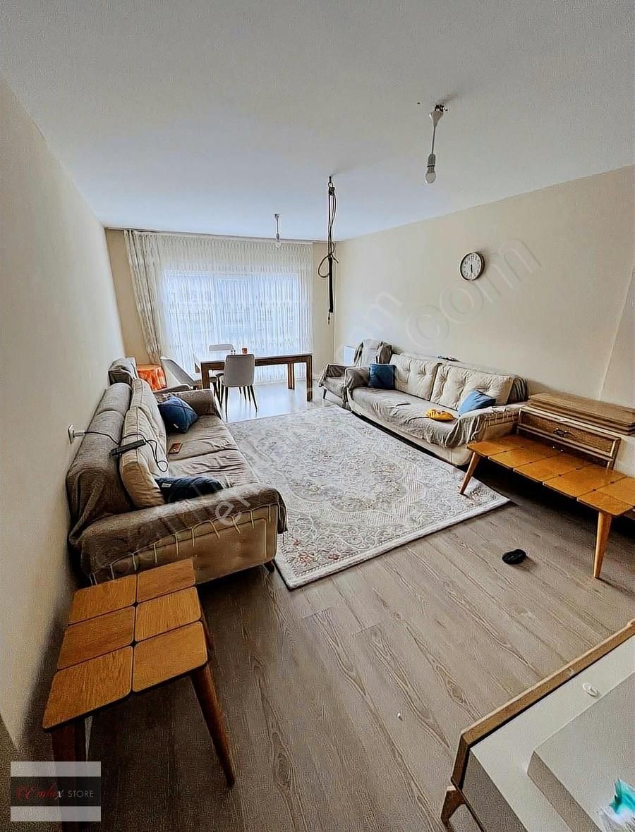 Çal Yeşilyurt Satılık Daire Çal Merkezde Site İçi 2+1 Ebeveyn Banyolu 105m2 Manzaralı Daire