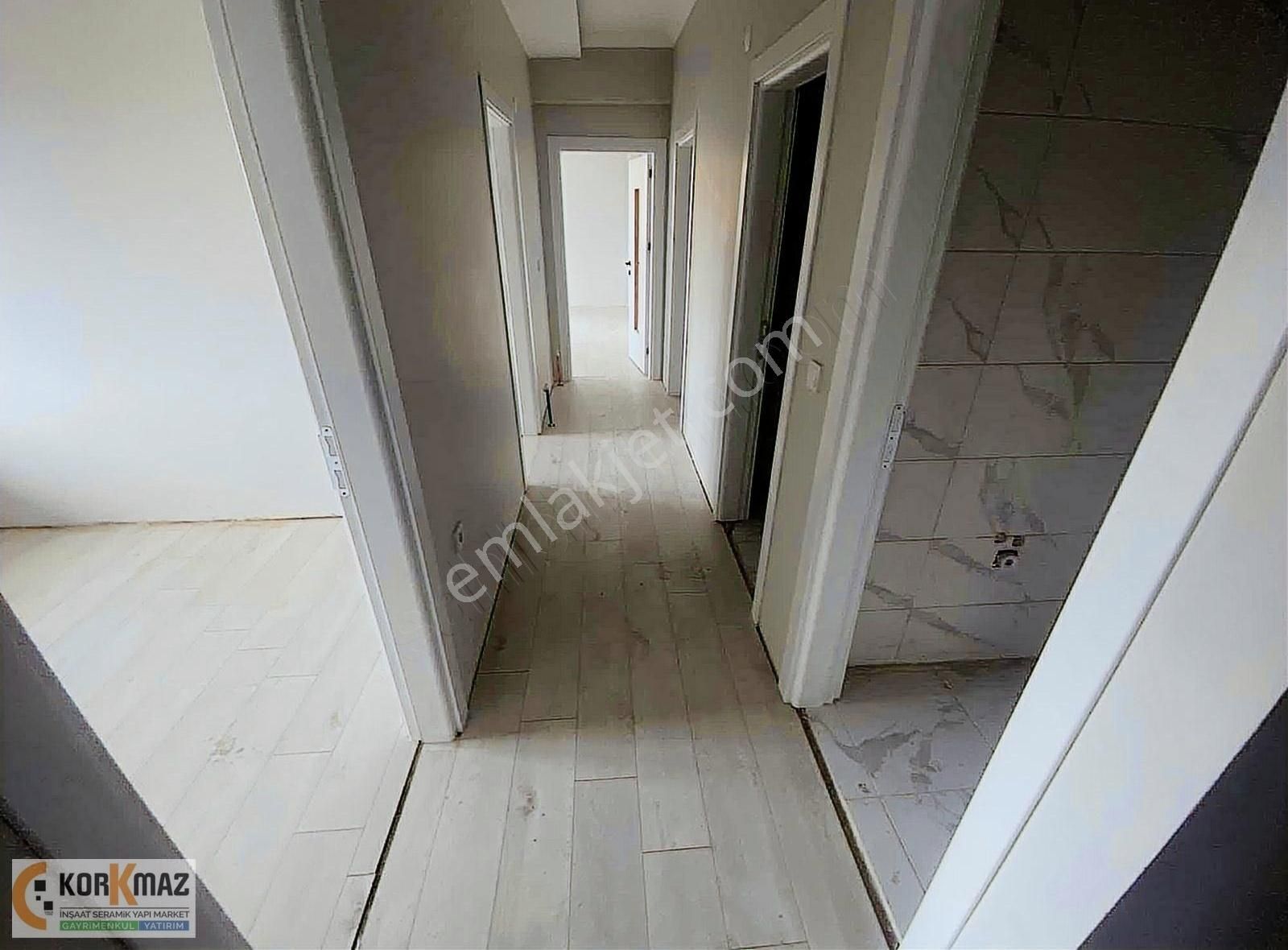 Rize Merkez Değirmendere Satılık Daire Rize Merkez Değirmendere Mah. Sıfır 3+1 120 M2 Daire