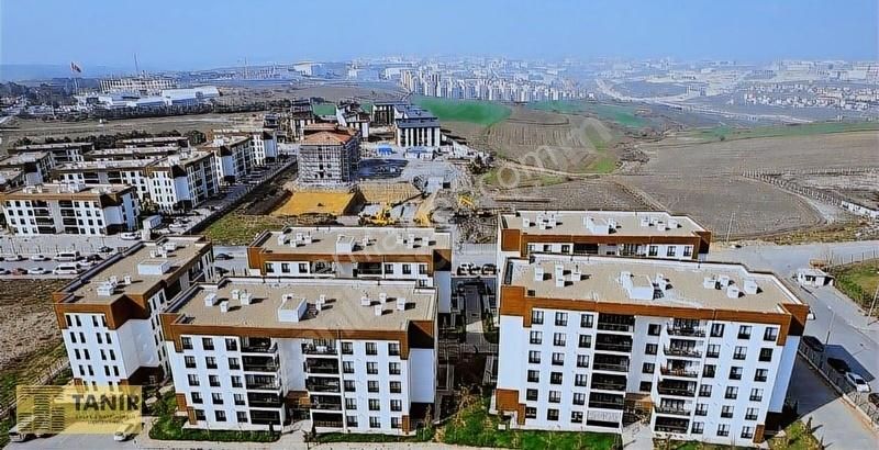 Başakşehir Bahçeşehir 2. Kısım Satılık Daire Bahçeşehir Tokide Satılık Kısa Katlı Site ( İlan Güncel )