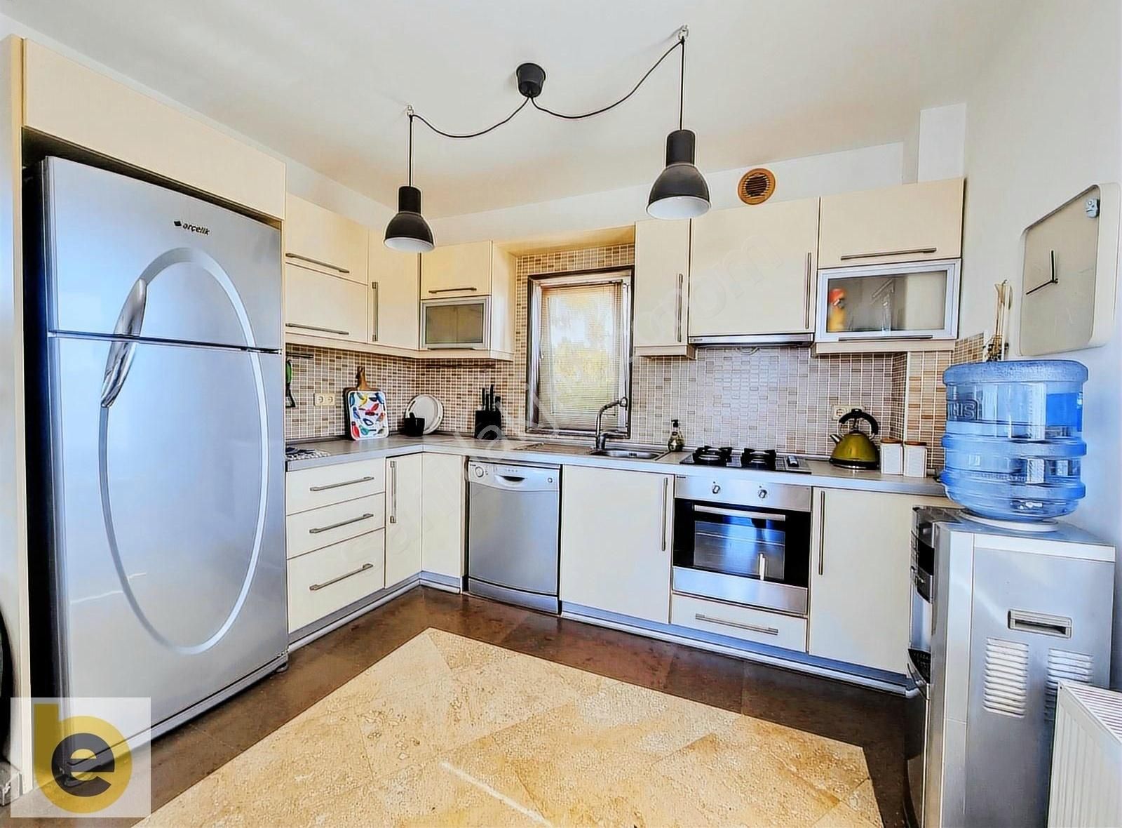 Gümüşlük'te Site İçerisinde Müstakil Deniz Manzaralı 3+1 - Görsel 11