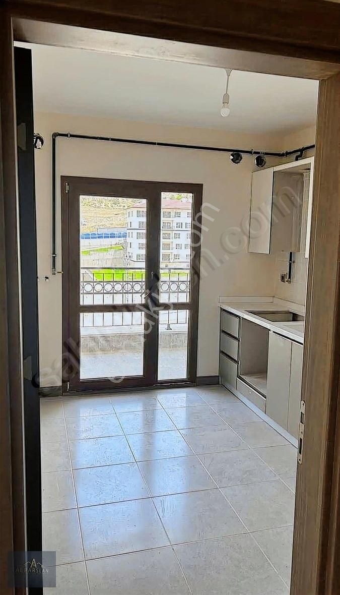 Melikgazi Mimarsinan Satılık Daire Kayseri Basın Tokide Tapulu 2+1 Satlık Daire