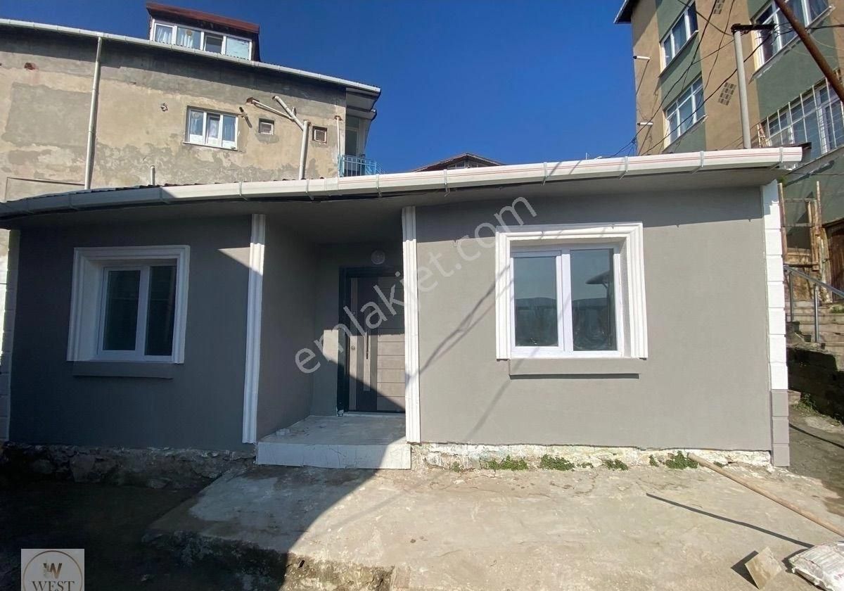 Beykoz Çiğdem Kiralık Müstakil Ev West Gayrimenkul'den 1+1 Kiralık Müstakil Ev