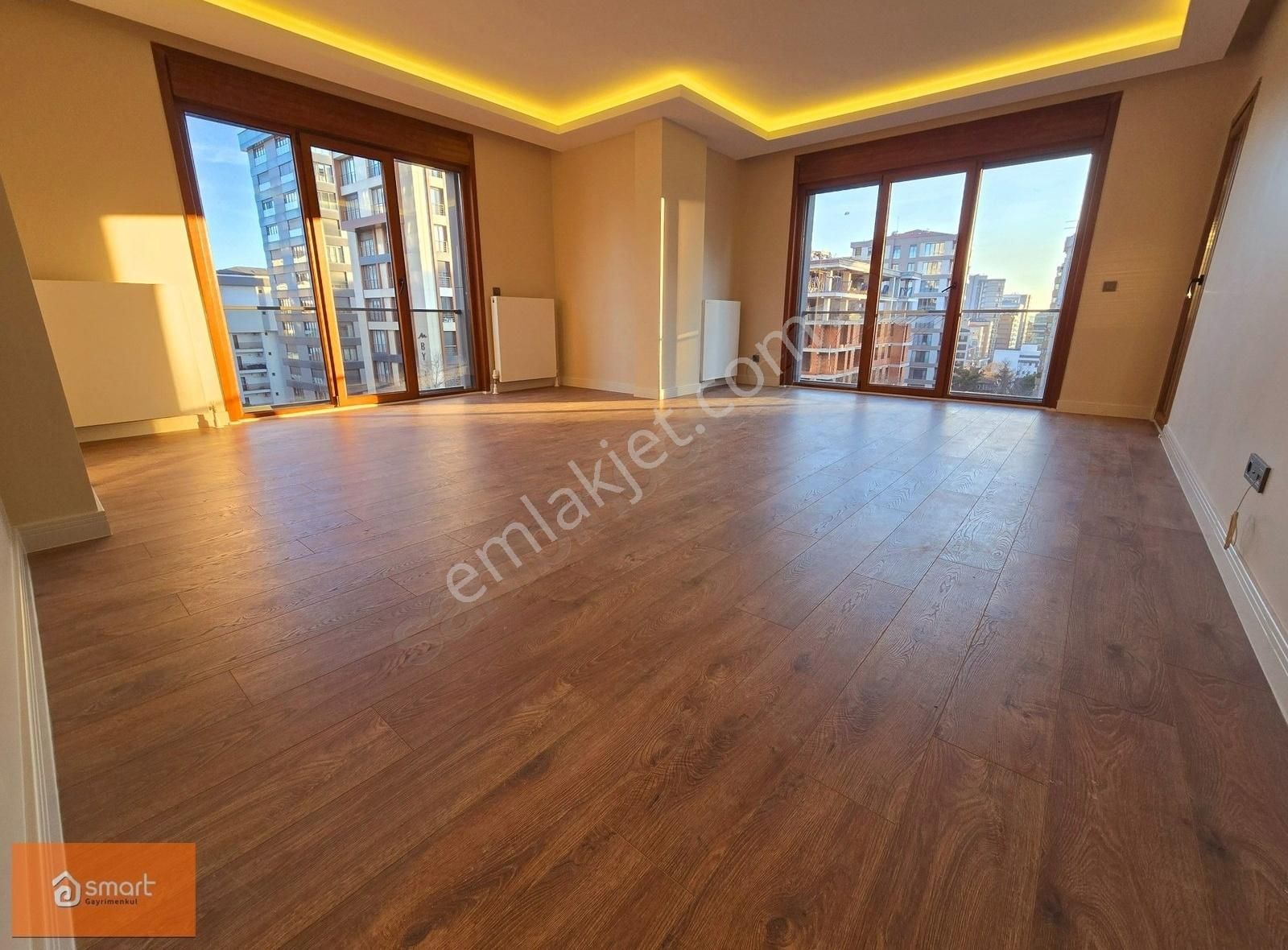 Kadıköy Suadiye Satılık Daire *smart*suadiye Çolak İsmailde 2019 Yapım 3+1 Net 105m² Ebeveynli