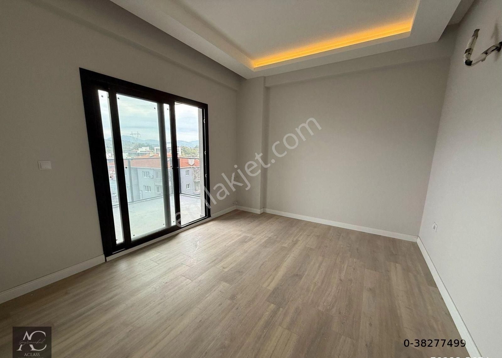 7/24 Güvenlık-havuz-peyzaj-otopark-merkezı Sıstem-sosyal Alan-ultra Lüx Fırsat Daireler - Görsel 15