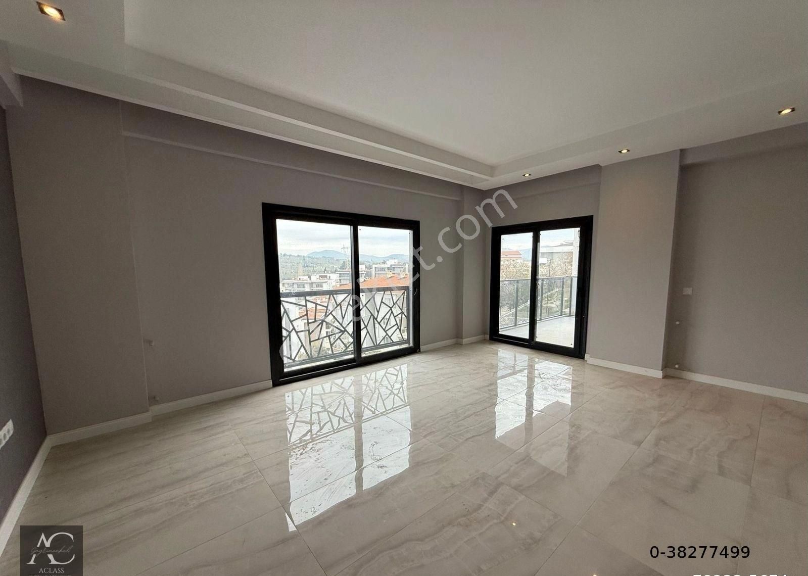 7/24 Güvenlık-havuz-peyzaj-otopark-merkezı Sıstem-sosyal Alan-ultra Lüx Fırsat Daireler - Görsel 22