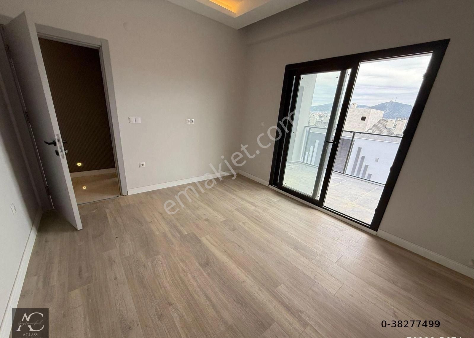 7/24 Güvenlık-havuz-peyzaj-otopark-merkezı Sıstem-sosyal Alan-ultra Lüx Fırsat Daireler - Görsel 23