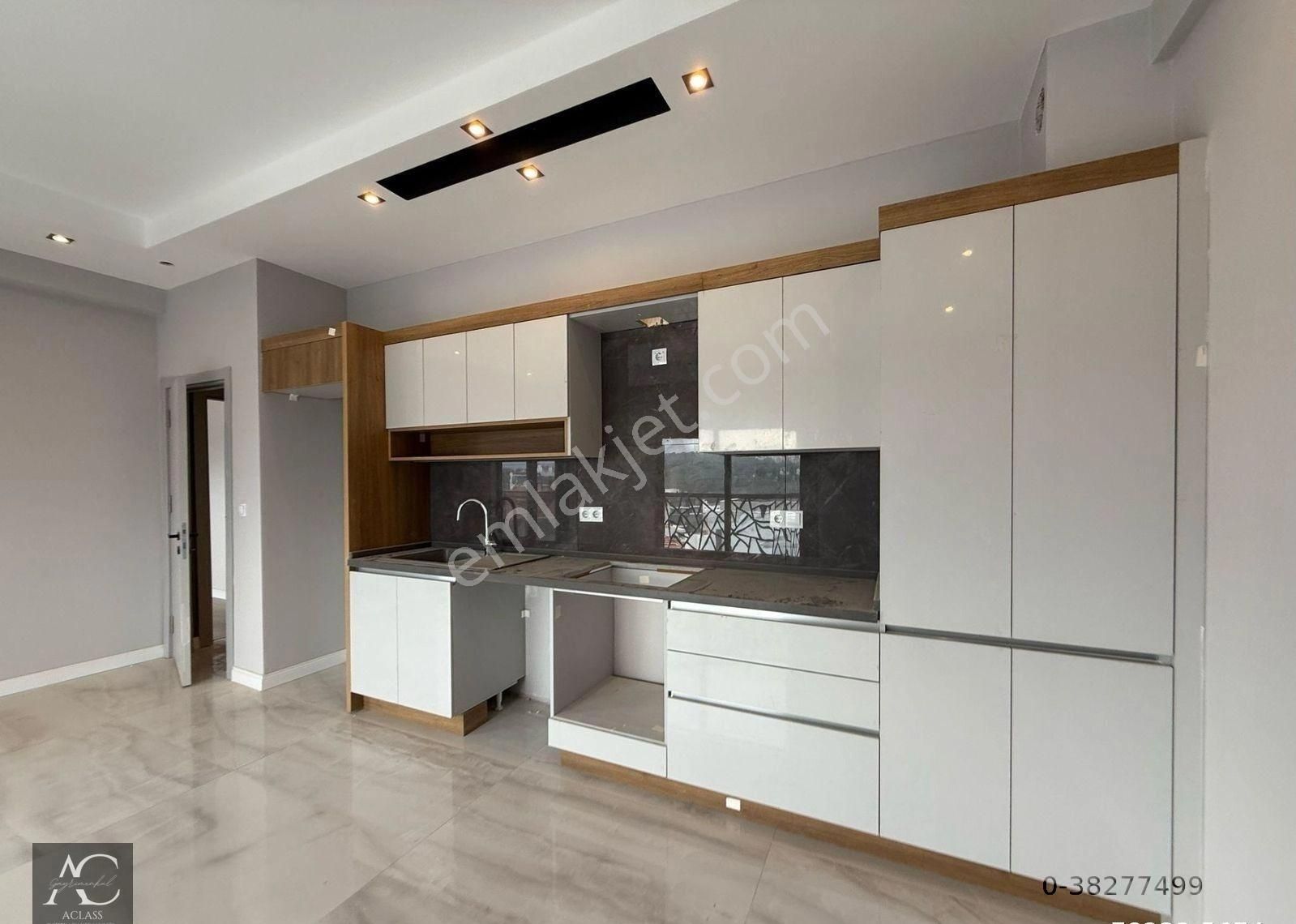 7/24 Güvenlık-havuz-peyzaj-otopark-merkezı Sıstem-sosyal Alan-ultra Lüx Fırsat Daireler - Görsel 28