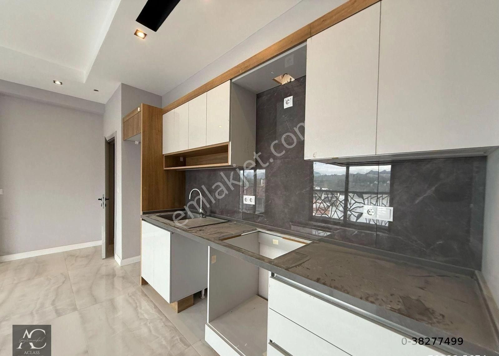 7/24 Güvenlık-havuz-peyzaj-otopark-merkezı Sıstem-sosyal Alan-ultra Lüx Fırsat Daireler - Görsel 19