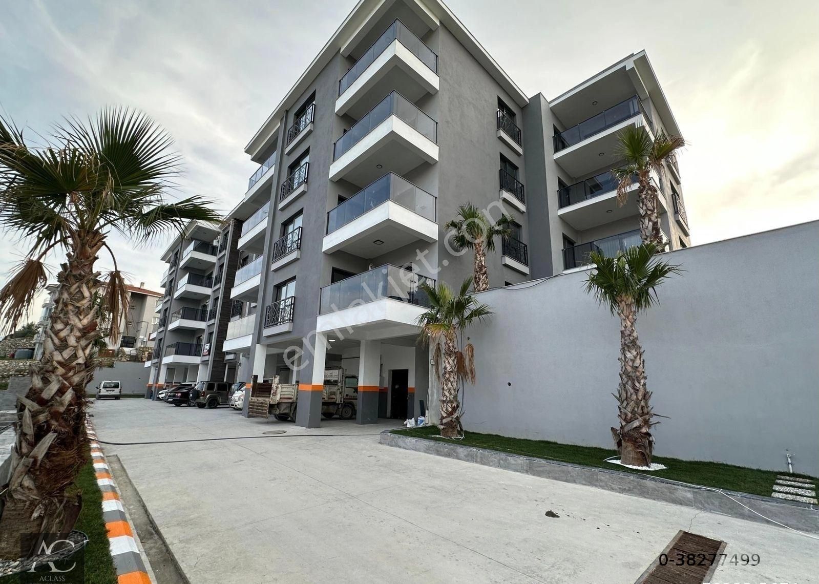 7/24 Güvenlık-havuz-peyzaj-otopark-merkezı Sıstem-sosyal Alan-ultra Lüx Fırsat Daireler - Görsel 10