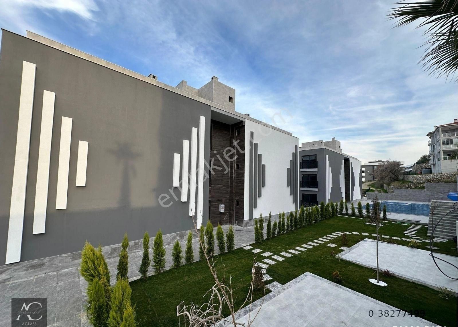 7/24 Güvenlık-havuz-peyzaj-otopark-merkezı Sıstem-sosyal Alan-ultra Lüx Fırsat Daireler - Görsel 25