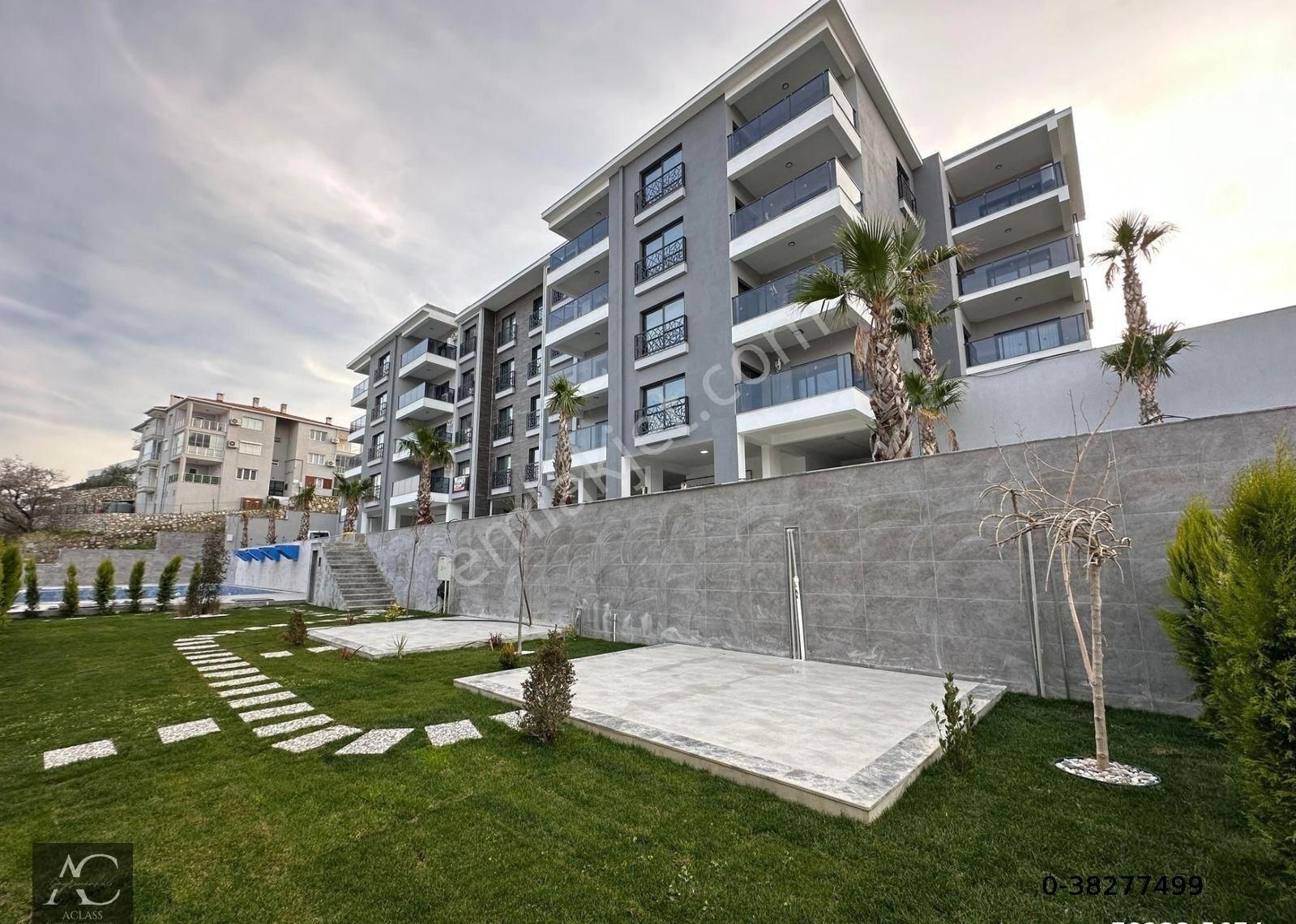 7/24 Güvenlık-havuz-peyzaj-otopark-merkezı Sıstem-sosyal Alan-ultra Lüx Fırsat Daireler - Görsel 16