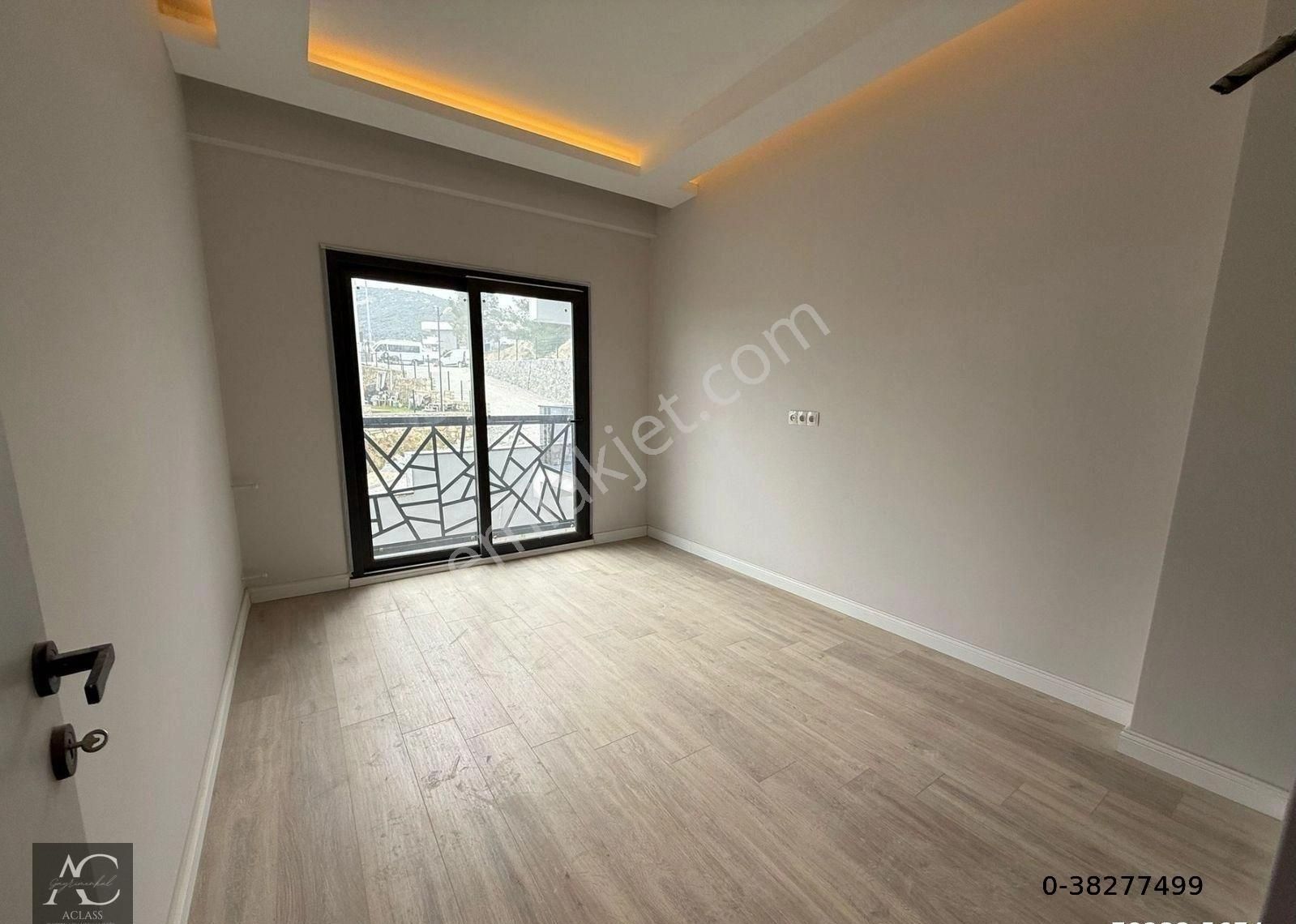 7/24 Güvenlık-havuz-peyzaj-otopark-merkezı Sıstem-sosyal Alan-ultra Lüx Fırsat Daireler - Görsel 29