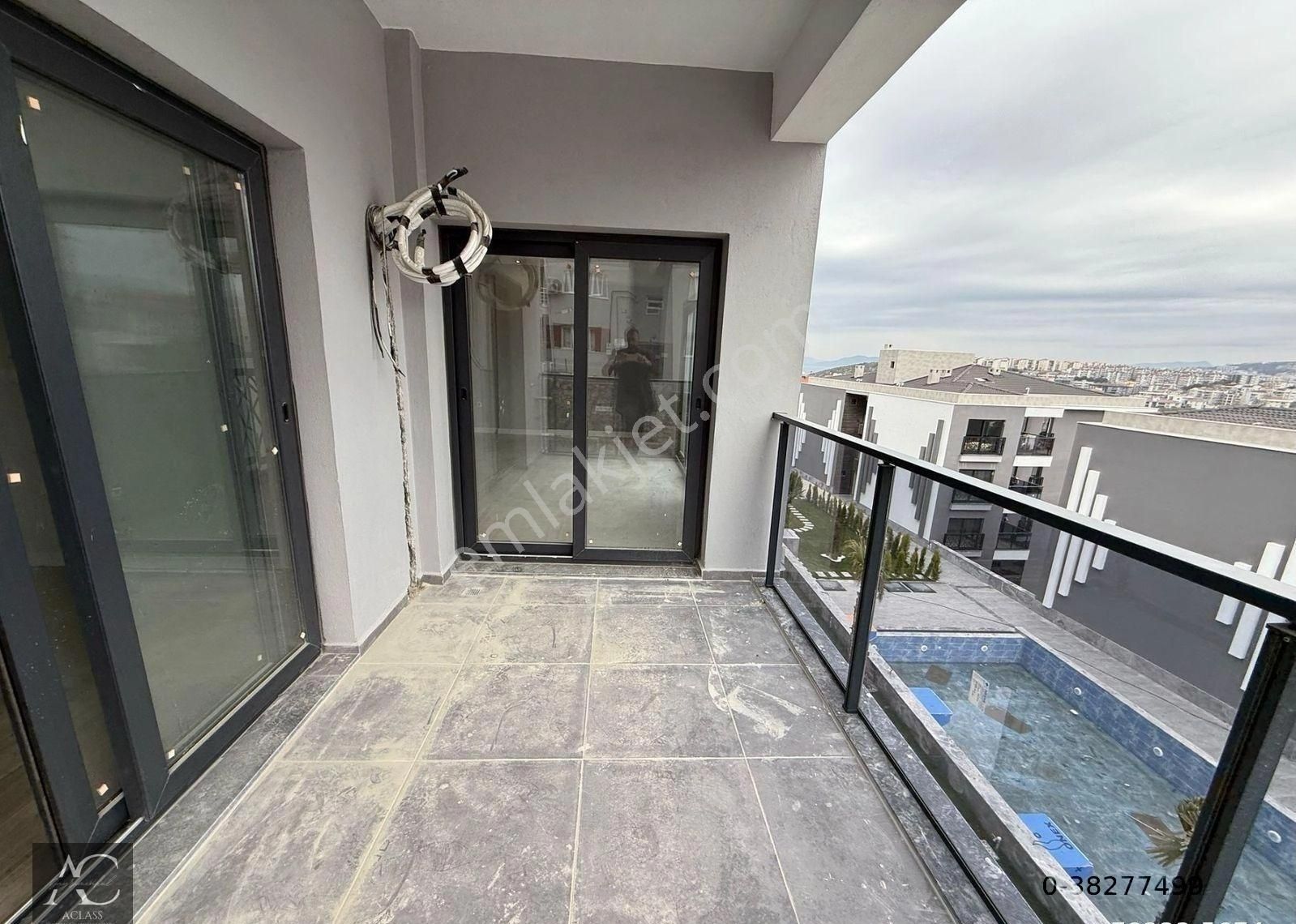 7/24 Güvenlık-havuz-peyzaj-otopark-merkezı Sıstem-sosyal Alan-ultra Lüx Fırsat Daireler - Görsel 18