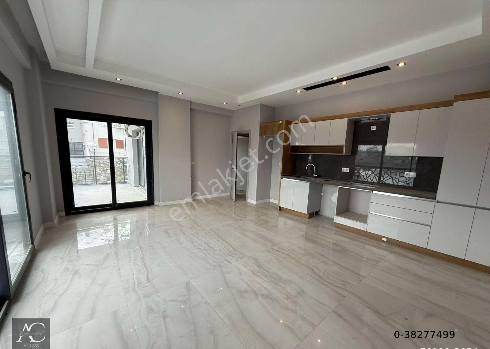 7/24 Güvenlık-havuz-peyzaj-otopark-merkezı Sıstem-sosyal Alan-ultra Lüx Fırsat Daireler - Görsel 5